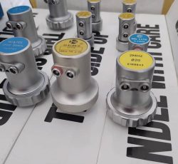 پراب TR فرکانس 2 مگاهرتز با قطر 10 میلی متر برند SEB