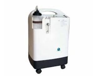 نمایندگی اکسیژن ساز 8 لیتری