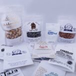 پاکت پنجره دار گلاسه ارزان