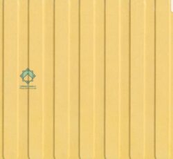 موزاییک حیاطی شیار دار (نابینایان) در رنگ بندی مختلف