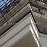 قیمت ورق فلاشینگ لبه دیوار شمال تهران