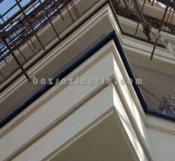 قیمت ورق فلاشینگ لبه دیوار شمال تهران