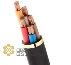 تولید کابل افشان