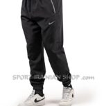 تیشرت ورزشی زنانه یقه گرد