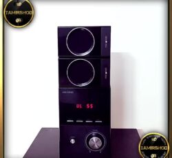 تعمیرات تخصصی اسپیکر بی اس سی