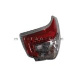 چراغ جلو و عقب برلیانس