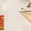 چسب کاشی پودری پارسیکا