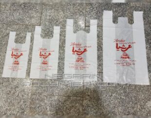 نایلکس دسته رکابی آجدار