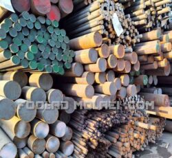 قیمت فولاد آلیاژی سیکا