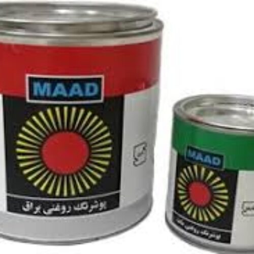 رنگ  پلی یورتان -اپوکسی -روغنی  وتینر -ترافیکی