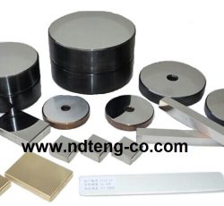 تست بلوک سختی سنج فلزات| مستر گیج سختی سنجی| بلوک سختی کالیبراسیون