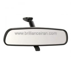 لوازم یدکی برلیانس H230