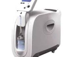 نمایندگی اکسیژن ساز 5 لیتری