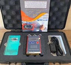 زبری سنج برند JIMTEC مدل JITAI8100