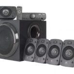 نمایندگی اسپیکر مدیا