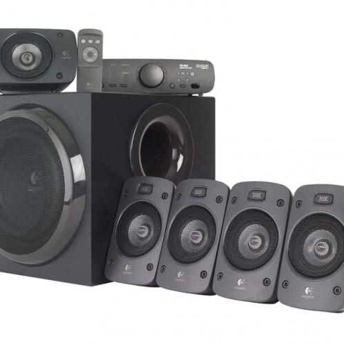 نمایندگی اسپیکر مدیا