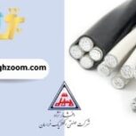 سیم و کابل خراسان: پایداری و کیفیت در هر شرایط