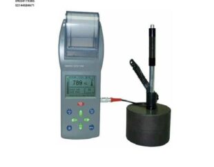 سختی سنج دیجیتال فلزات مدلTH-160 برند TIME