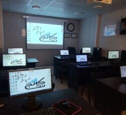 آموزش دوره های معماری و عمران در کرج