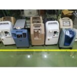 نمایندگی اکسیژن سازنایدک