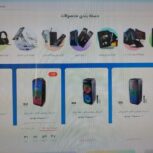 فروشگاه لوازم جانبی موبایل و کامپیوتر کالا متین