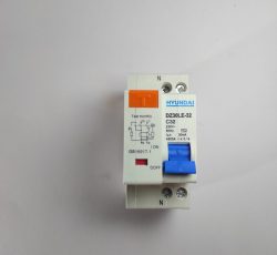 فیوز محافظ جان تک فاز 25 آمپر هیوندا  مدل c25