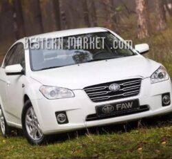 قطعات یدکی فاو بسترن