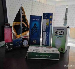 تولید کارتن لمینتی با قیمت استثنایی و کیفیت عالی