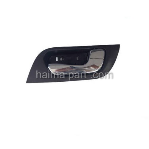 قطعات بدنه هایما HAIMA S8