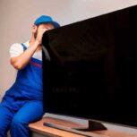 آموزش تعمیرات تلویزیون در تبریز