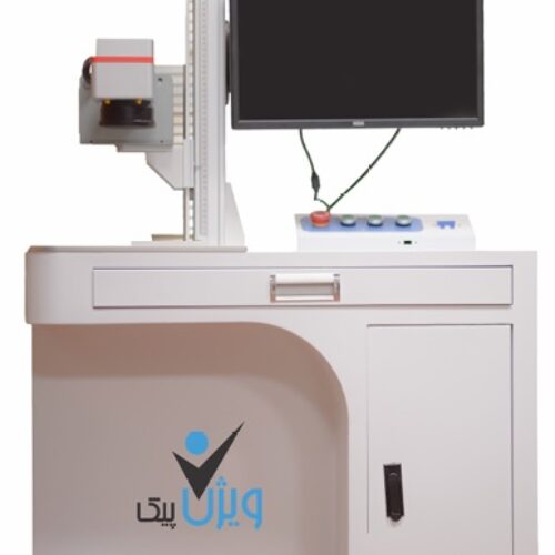 دستگاه لیزر حکاکی