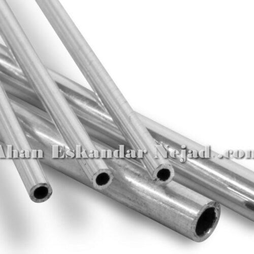 لوله هیدرولیک فشار قوی مانیسمان