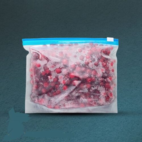 پاکت نوشیدنی شیر دار