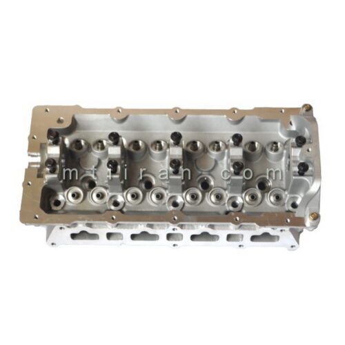 سپر عقب لاماری ایما LAMARI EAMA