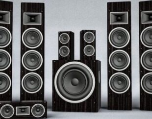 نمایندگی اسپیکر مینگو