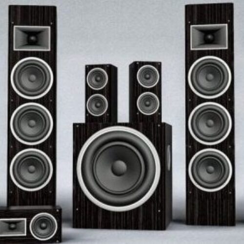 نمایندگی اسپیکر مینگو