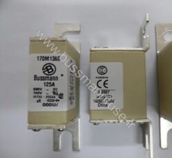 فیوز کف خواب باسمن Bussmann