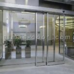 درب اتوماتیک جردن
