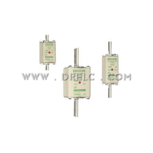 فیوز قدرت فراز شاموت 