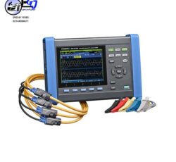 پاورآنالایزر 3فاز برند HIOKIمدلPQ3100