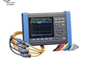 پاورآنالایزر 3فاز برند HIOKIمدلPQ3100