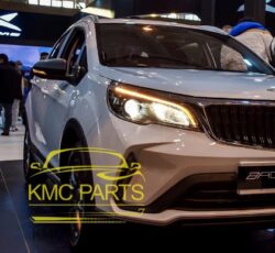 فروش لوازم یدکی KMC X5