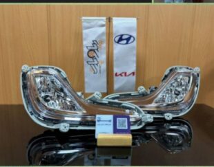فروش قطعات یدکی هیوندای و کیا موتورز