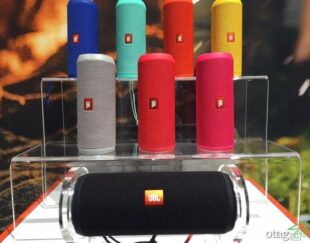 نمایندگی اسپیکر تیتانیوم