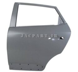 چراغ جلو راست جک JAC J4