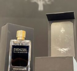 ادکلن رامو دنزل RAMO DENZEL WASHINGTON