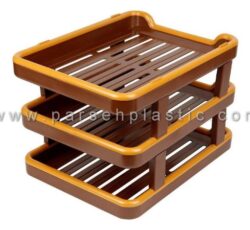 تولید انواع کازیه اداری و چند طبقه