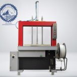 دستگاه تسمه‌کش GC-Pack – بسته‌بندی ایمن، سریع