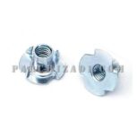 پرچ کن سر دریلی