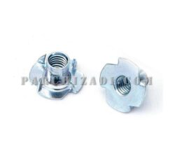 پرچ کن سر دریلی